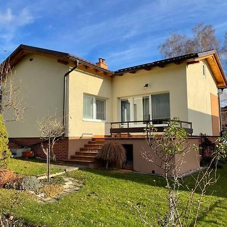 Oddych Pri Martinskych Holiach /Mountains Vacation Villa Exteriör bild