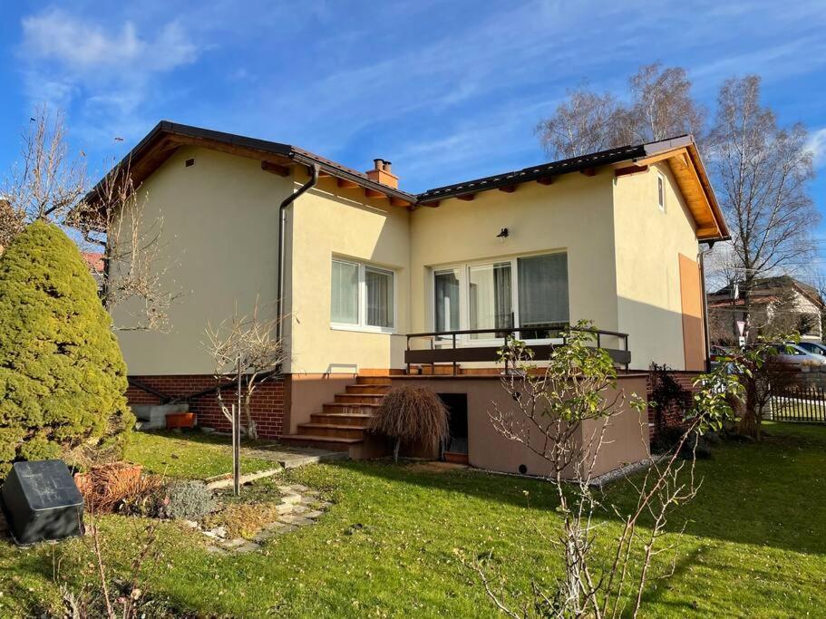 Oddych Pri Martinskych Holiach /Mountains Vacation Villa Exteriör bild