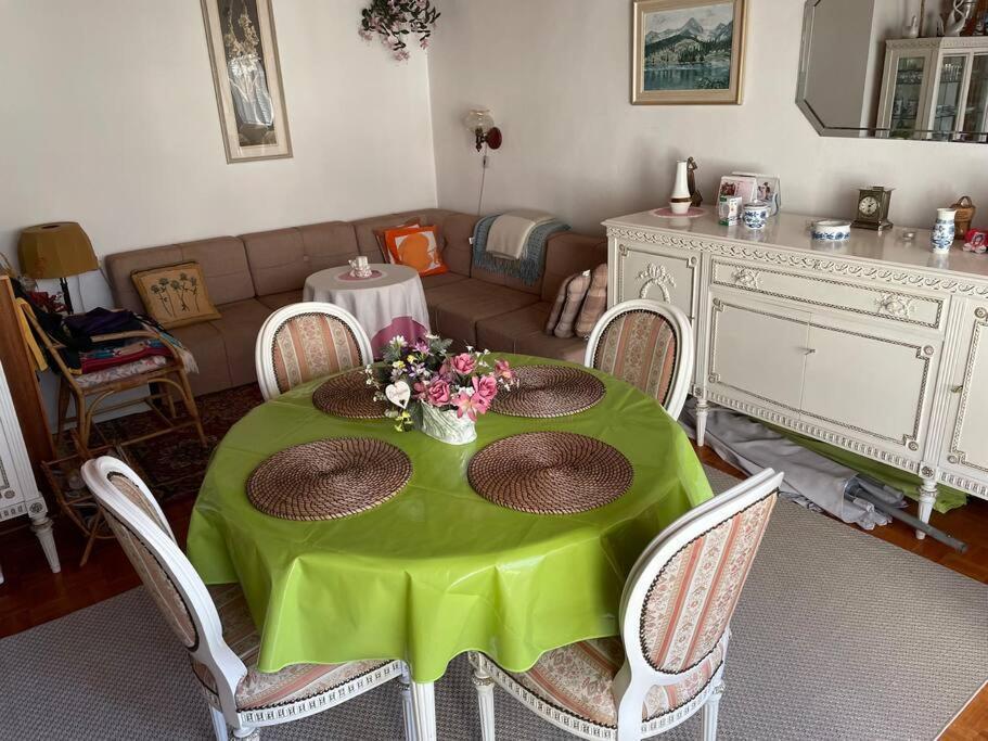 Oddych Pri Martinskych Holiach /Mountains Vacation Villa Exteriör bild